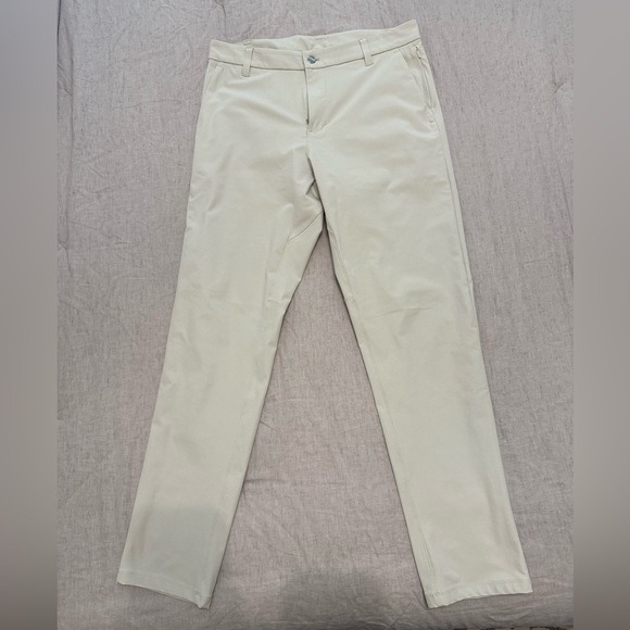lululemon athletica Other - Lululemon Men's Dress Pant/ Trouser